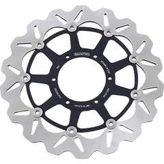 GALFER Front Rotor DF068CW