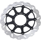 GALFER Front Rotor DF076CWD