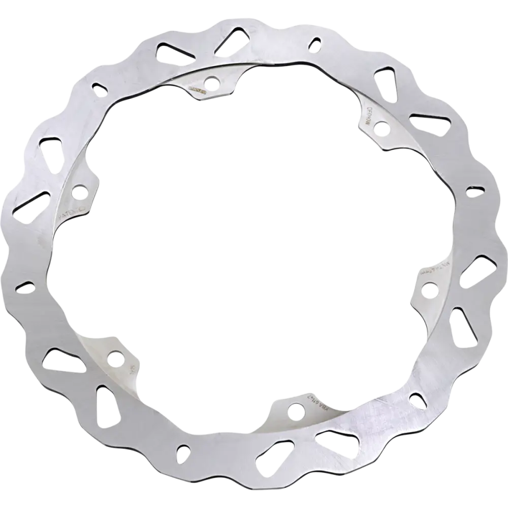 GALFER Front Rotor DF080W