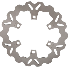 GALFER Front Rotor DF154W