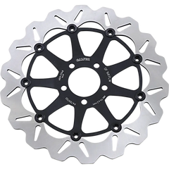 GALFER Front Rotor DF168CW