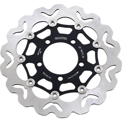 GALFER Front Rotor DF180CW