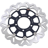 GALFER Front Rotor DF184CW
