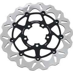 GALFER Front Rotor DF190CW