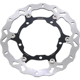 GALFER Front Rotor DF214FLW