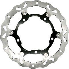 GALFER Front Rotor DF214FLW