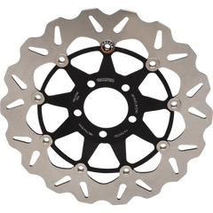 GALFER Front Rotor DF314CW