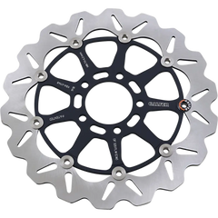 GALFER Front Rotor DF320CW