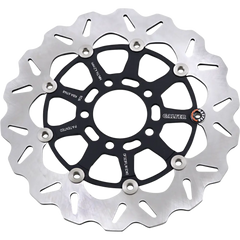 GALFER Front Rotor DF323CW