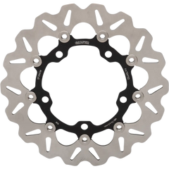 GALFER Front Rotor DF334CW