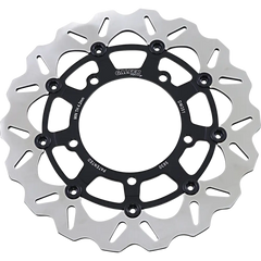 GALFER Front Rotor DF351CW