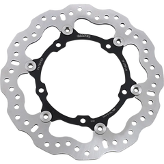 GALFER Front Rotor DF455FLW