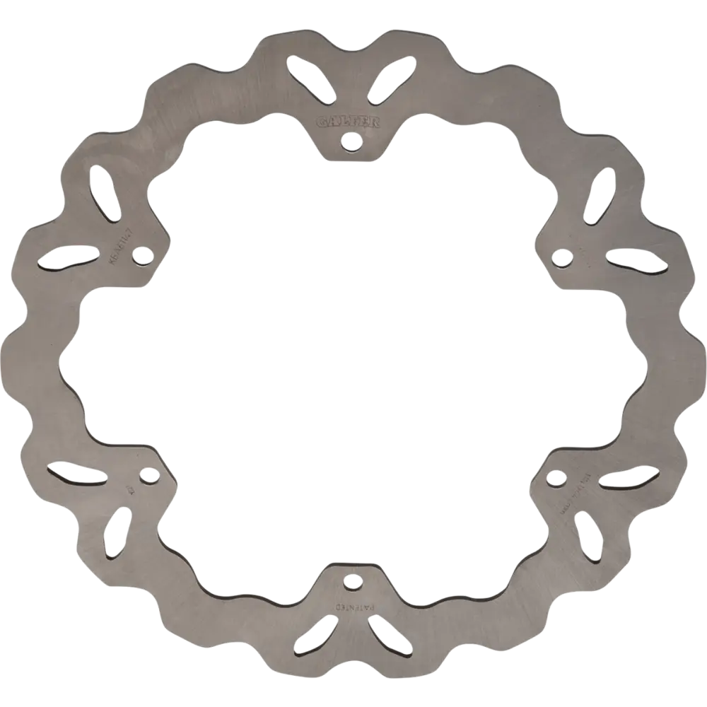 GALFER Front Rotor DF463W