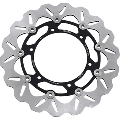 GALFER Front Rotor DF474CW