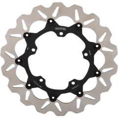 GALFER Front Rotor DF475CW