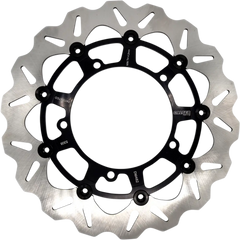 GALFER Front Rotor DF482CW
