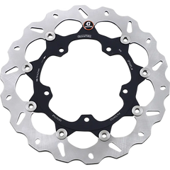 GALFER Front Rotor DF520CWD