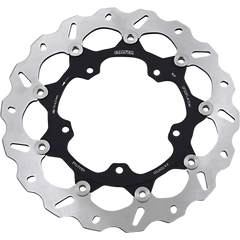 GALFER Front Rotor DF520CWI