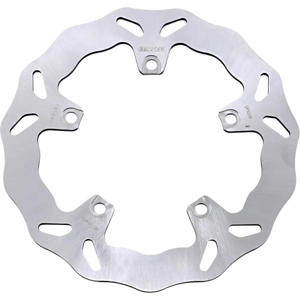 GALFER Front Rotor DF522W