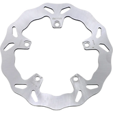 GALFER Front Rotor DF522W