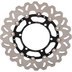 GALFER Front Rotor DF631CW