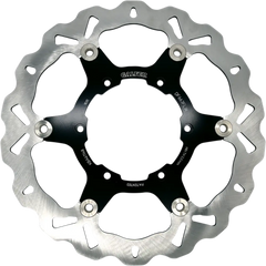 GALFER Front Rotor DF663FLW