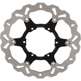 GALFER Front Rotor DF663FLW