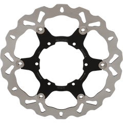 GALFER Front Rotor DF663FLW