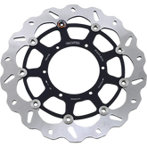 GALFER Front Rotor DF664CWD