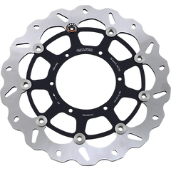 GALFER Front Rotor DF664CWD