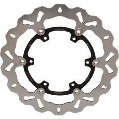 GALFER Front Rotor DF672FLW