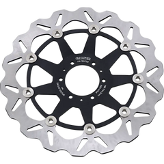GALFER Front Rotor DF676CW