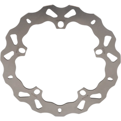 GALFER Front Rotor DF702W