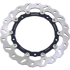 GALFER Front Rotor DF755CWI