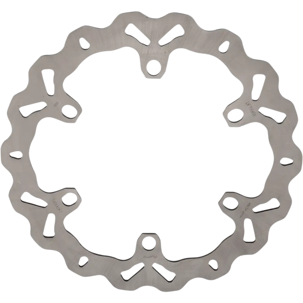 GALFER Front Rotor DF768W