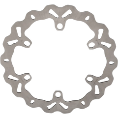 GALFER Front Rotor DF768W