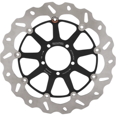 GALFER Front Rotor DF774CWD