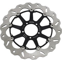 GALFER Front Rotor DF774CWDD