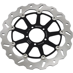 GALFER Front Rotor DF774CWI