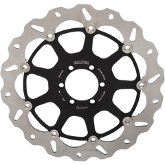 GALFER Front Rotor DF783CWD