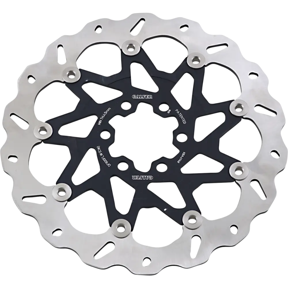 GALFER Front Rotor DF800CW