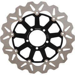 GALFER Front Rotor DF807CW