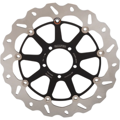 GALFER Front Rotor DF825CWD