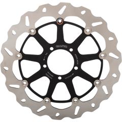 GALFER Front Rotor DF825CWI