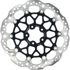 GALFER Front Rotor DF835CSXW1