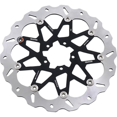 GALFER Front Rotor DF843CWD