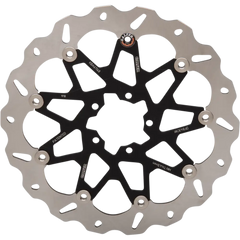 GALFER Front Rotor DF843CWI