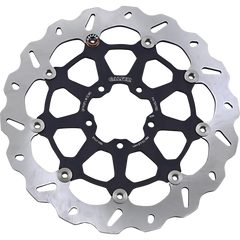 GALFER Front Rotor DF912CW