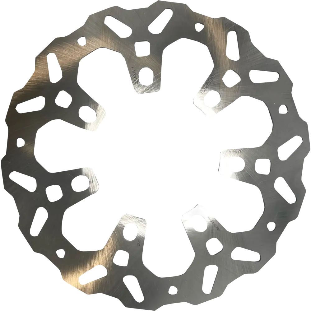 GALFER Front Rotor DF994W