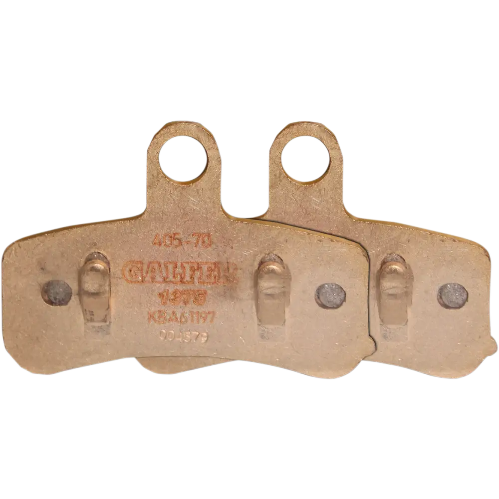 GALFER HH Sintered Brake Pads FD405G1370